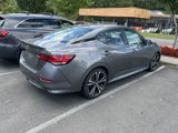 Used 2022 Nissan Sentra SR image 4