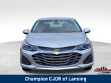 Used 2019 Chevrolet Cruze LT w/ LT Fleet Convenience Package image 2