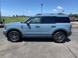 Used 2021 Ford Bronco Sport Big Bend image 4