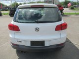 Used 2016 Volkswagen Tiguan S image 4