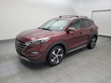 Used 2017 Hyundai Tucson Sport w/ Cargo Package image 2