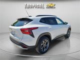 Used 2024 Chevrolet Trax LT w/ Driver Confidence Package image 5