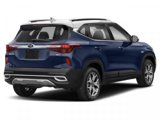 Used 2021 Kia Seltos S image 2