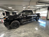 Used 2018 Chevrolet Silverado 1500 LTZ Z71 w/ LTZ Plus Package image 6