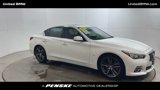 Used 2015 INFINITI Q50 Premium w/ Navigation Package image 2