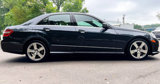 Used 2010 Mercedes-Benz E 350 Sedan image 4