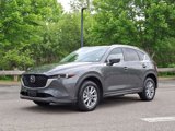 Used 2023 MAZDA CX-5 AWD 2.5 S w/ Preferred Package image 3