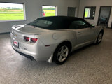Used 2012 Chevrolet Camaro LT image 3