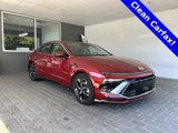 Used 2024 Hyundai Sonata SEL image 2