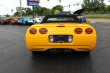 Used 2004 Chevrolet Corvette Convertible w/ Preferred Equipment Group image 5