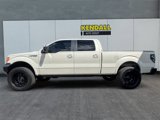 Used 2009 Ford F150 Lariat image 2