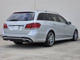 Used 2014 Mercedes-Benz E 350 4MATIC Wagon image 5