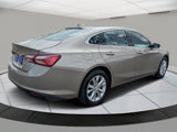 Used 2022 Chevrolet Malibu LT image 5