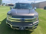 Used 2018 Ford F150 Lariat image 2