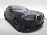 Used 2022 BMW X4 xDrive30i w/ M Sport Package 2 image 2