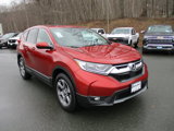 Certified 2019 Honda CR-V EX-L image 3