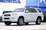 Used 2013 Toyota 4Runner 4WD image 1
