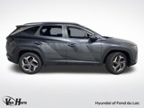 Certified 2022 Hyundai Tucson SEL w/ Convenience Package image 2