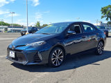 Used 2018 Toyota Corolla SE image 3