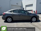 Used 2012 MAZDA MAZDA3 i Touring image 5