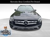 Used 2021 Mercedes-Benz GLC 300 4MATIC image 3