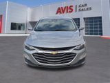 Used 2024 Chevrolet Malibu LT image 2