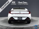 Used 2022 Hyundai Sonata SEL w/ Winter Weather Package image 4