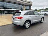 Used 2013 Acura RDX FWD image 3