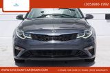 Used 2019 Kia Optima LX image 4