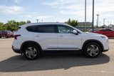 Used 2022 Hyundai Santa Fe SEL image 2