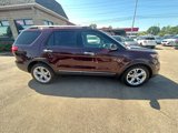 Used 2011 Ford Explorer Limited w/ 302A Rapid Spec Order Code image 4