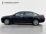 Used 2012 Lincoln MKZ AWD image 4