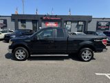 Used 2014 Ford F150 Lariat w/ Equipment Group 502A Luxury image 2