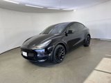 Used 2020 Tesla Model Y Long Range image 2