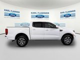 Certified 2019 Ford Ranger Lariat w/ Technology Package image 2