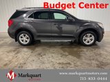 Used 2013 Chevrolet Equinox LT w/ Power Convenience Package image 2