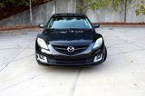 Used 2012 MAZDA MAZDA6 i Touring image 2