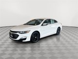 Certified 2022 Chevrolet Malibu LT image 6
