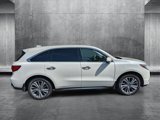 Used 2017 Acura MDX SH-AWD w/ Technology Package image 4