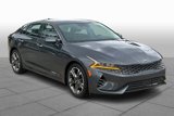 Used 2021 Kia K5 EX w/ EX Premium Package image 2