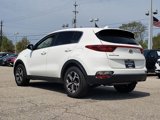 Used 2020 Kia Sportage LX w/ LX Popular Package image 5