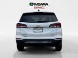 Used 2023 Chevrolet Equinox LT w/ LPO, Floor Liner Package image 4