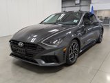 Used 2022 Hyundai Sonata N Line image 5