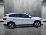 Certified 2022 BMW X1 sDrive28i image 4