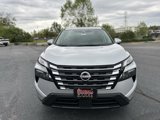 New 2025 Nissan Rogue SV image 2