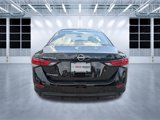 New 2025 Nissan Sentra S w/ Lighting Package image 4
