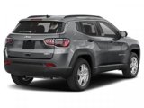 Used 2022 Jeep Compass Altitude image 3