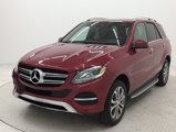 Used 2016 Mercedes-Benz GLE 350 4MATIC w/ Parking Assist Package image 4