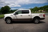 Used 2018 Ford F150 King Ranch w/ Equipment Group 601A Luxury image 2