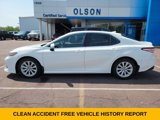 Used 2020 Toyota Camry LE w/ Convenience Package image 3